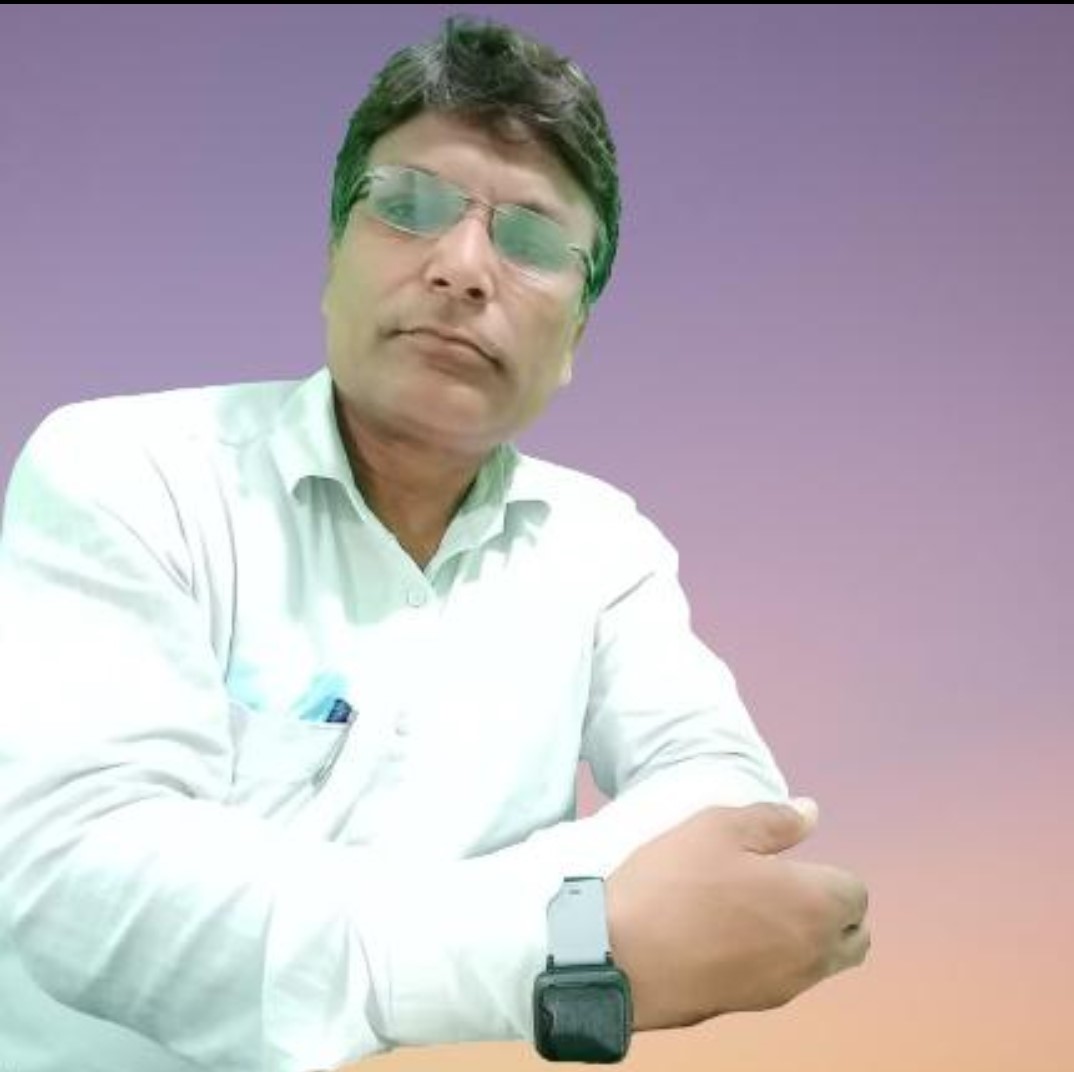 Dr Quamrul Hoda